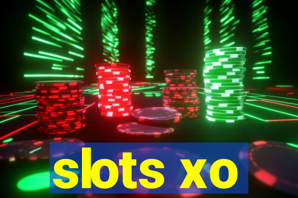 slots xo